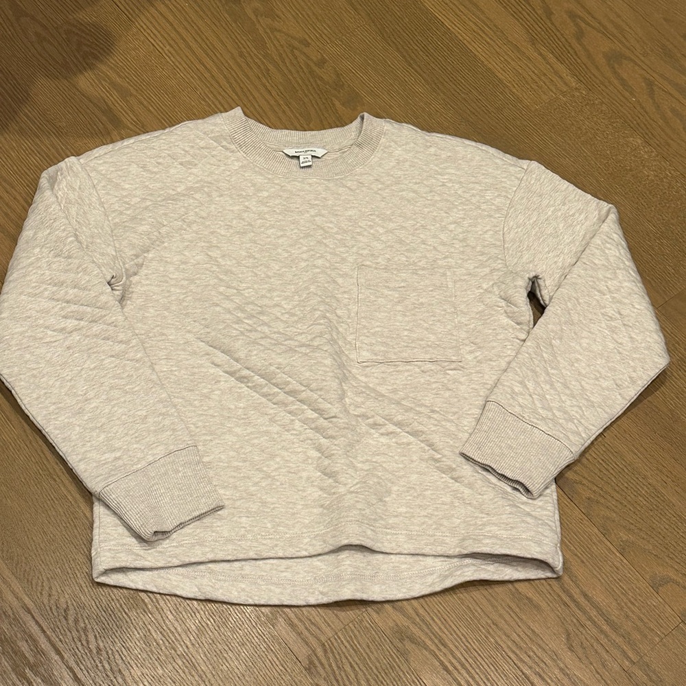 Banana Republic Factory Sweatshirt